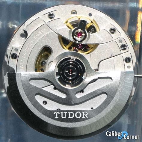 tudor kaliber t601|tudor t600 movement.